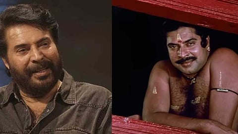 'ചന്തുവായി, വില്ലനായി ഞാന്‍ അഭിനയിക്കണോ എന്ന് ചോദിച്ചു'; ഒരു വടക്കന്‍ വീരഗാഥയുടെ ഓര്‍മ്മകള്‍ പങ്കുവെച്ച് മമ്മൂട്ടി