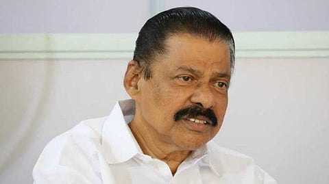 എഐക്ക് ബദല്‍ സംവിധാനം വേണം, അത് സോഷ്യലിസത്തിന്റെ പാതയെന്ന് ഒരിക്കലും പറഞ്ഞിട്ടില്ല: എം.വി. ഗോവിന്ദന്‍