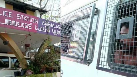 കാക്കനാട് യുവാക്കള്‍ക്ക് പൊലീസ് മര്‍ദനമേറ്റതായി പരാതി; മൂവരും ഗുണ്ടാ ലിസ്റ്റില്‍ ഉള്‍പ്പെട്ടവരെന്നാണ് പൊലീസ്