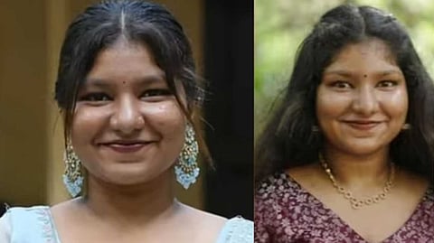 കര്‍ണാടകയില്‍ മലയാളി വിദ്യാര്‍ഥിയുടെ ആത്മഹത്യ; കോളേജ് പ്രിന്‍സിപ്പലിനും അസിസ്റ്റന്റ് പ്രൊഫസര്‍ക്കും സസ്‌പെന്‍ഷന്‍