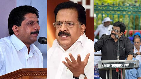 'നിരാശാജനകം, മൈതാന പ്രസംഗം, ജനവിരുദ്ധം'; സംസ്ഥാന ബജറ്റിനെ വിമർശിച്ച് പ്രതിപക്ഷ നേതാക്കള്‍
