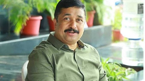 പകുതി വില തട്ടിപ്പ്: വിദ്യാര്‍ഥിനിയുടെ പരാതിയില്‍ നജീബ് കാന്തപുരം എംഎല്‍എയ്‌ക്കെതിരെ കേസ്
