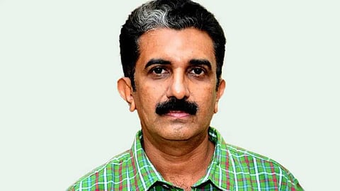എഡിഎം നവീൻ ബാബുവിൻ്റെ മരണം: സിബിഐ അന്വേഷണം ആവശ്യപ്പെട്ടുള്ള ഹർജിയിലെ അഭിഭാഷകനെ ഒഴിവാക്കി കുടുംബം