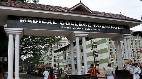 ഐസിയു പീഡനക്കേസ്: അതിജീവിതയെ വൈദ്യ പരിശോധനയ്‌ക്ക് വിധേയയാക്കിയതിൽ വീഴ്ചയെന്ന് റിപ്പോർട്ട്