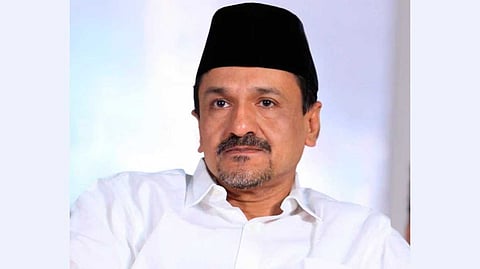 നമ്മളും സോഷ്യല്‍ ഓഡിറ്റിങ്ങിന് വിധേയരാണ്, പ്രസംഗങ്ങളില്‍ അങ്ങോട്ടും ഇങ്ങോട്ടും കുറ്റപ്പെടുത്തുന്നു; സമസ്തയിലെ തര്‍ക്കത്തില്‍ സാദിഖലി തങ്ങള്‍