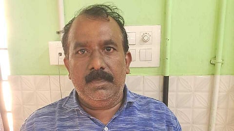 വര്‍ക്കലയില്‍ ശീതള പാനീയത്തിൽ ലഹരി മരുന്ന് കല‍ർത്തി യുവതിയെ ബലാത്സംഗം ചെയ്തു; പ്രതി അറസ്റ്റിൽ