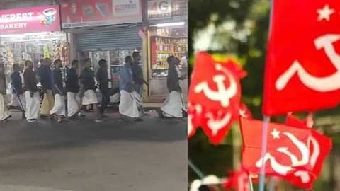 സംസ്ഥാന നേതൃത്വത്തിൻ്റെ ഇടപെടൽ വിഫലം; വടകര സിപിഎമ്മിലെ  വിഭാഗീയത തുടരുന്നു