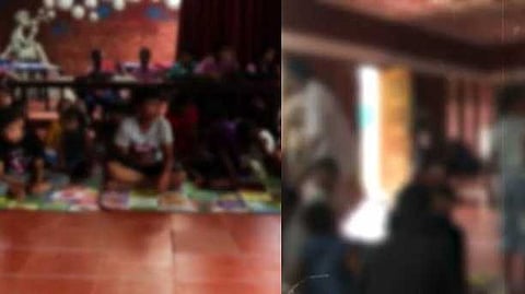 സ്പെഷ്യൽ എഡ്യൂക്കേറ്റർ നിയമനം വൈകുന്നു; പൊതുവിദ്യാലയങ്ങളിലെ ഭിന്നശേഷി 
വിദ്യാർഥികളുടെ പഠനം പ്രതിസന്ധിയിൽ