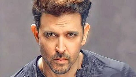 ലോക സുന്ദരന്‍മാരുടെ പട്ടികയില്‍ ഋത്വിക് റോഷന്‍; ഇന്ത്യയില്‍ നിന്നുള്ള ഏക താരം