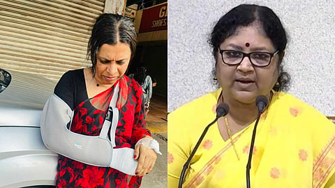 കൊച്ചിയിൽ ട്രാൻസ്‌വുമണിനെതിരായ മർദനം: അടിയന്തര റിപ്പോർട്ട്‌ തേടി മന്ത്രി ഡോ. ആർ. ബിന്ദു