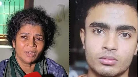 പ്രജിന്‍ പെട്ടെന്നൊരു ദിവസം വീട്ടിലെ സാധനങ്ങളെല്ലാം അടിച്ചു പൊട്ടിച്ചു, ഭയങ്കര ദേഷ്യമായിരുന്നു; വെള്ളറട കൊലപാതകത്തില്‍ പ്രതിയുടെ അമ്മ
