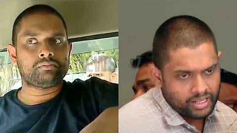 പകുതി വില തട്ടിപ്പ്: 'മാത്യു കുഴൽനാടന്‍ ഒരു രൂപ പോലും വാങ്ങിയിട്ടില്ല'; എംഎല്‍എയുടെ വാദങ്ങള്‍ ശരിവച്ച്  പ്രതി അനന്തു കൃഷ്ണന്‍