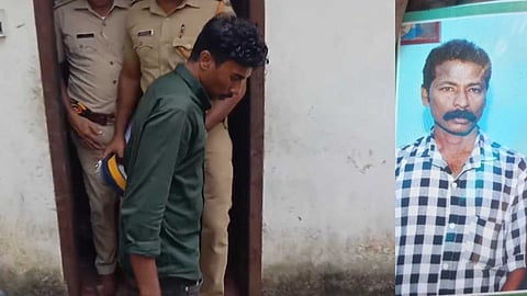 പുന്നപ്രയിൽ ക്രൂരകൊലപാതകം; അമ്മയുടെ ആൺസുഹൃത്തിനെ മകൻ ഷോക്കടിപ്പിച്ചു കൊലപ്പെടുത്തി