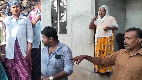 VIDEO| 'കാട്ടാനകളേയും പുലിയേയും പേടിച്ചാണ് ജീവിക്കുന്നത്'; അറംപറ്റി സോഫിയയുടെ വാക്കുകള്‍