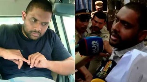 പാതി വില തട്ടിപ്പ്: അനന്തു കൃഷ്ണന്‍റെ ജാമ്യാപേക്ഷ തള്ളി