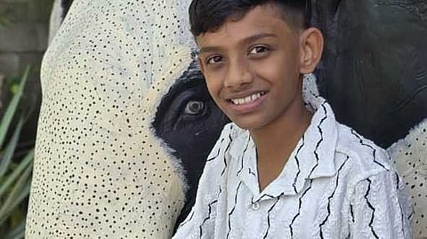 ട്യൂഷന് പോകാനായി വീട്ടിൽ നിന്നിറങ്ങി; 12 വയസുകാരനെ കാണാതായെന്ന് പരാതി