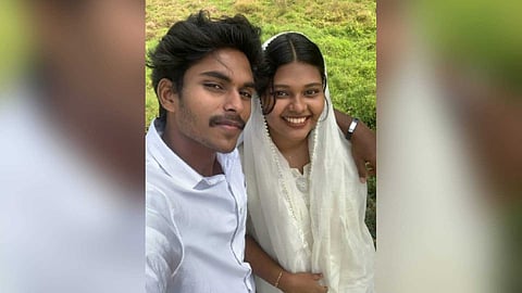 മലപ്പുറത്ത് 18കാരി തൂങ്ങിമരിച്ച സംഭവം: ആൺസുഹൃത്ത് തൂങ്ങിമരിച്ച നിലയിൽ