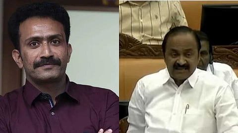 'നടപടിക്രമങ്ങള്‍ പാലിക്കാതെ കുറ്റപത്രം സമര്‍പ്പിച്ചു'; ഷൈൻ ടോം ചാക്കോ പ്രതിയായിരുന്ന കൊക്കെയ്ൻ കേസ് സഭയിൽ ഉന്നയിച്ച് പ്രതിപക്ഷം
