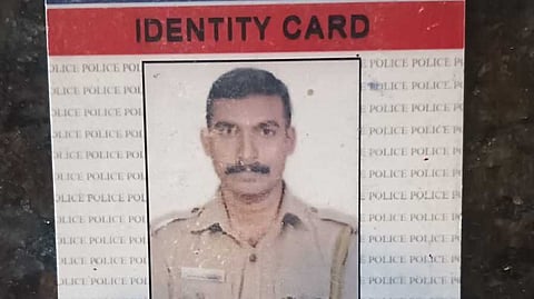 പൊലീസ് ഉദ്യോഗസ്ഥൻ ജീവനൊടുക്കിയ നിലയിൽ; മൃതദേഹം കണ്ടെത്തിയത് ഊട്ടിയിലെ ലോഡ്‌ജിൽ നിന്ന്