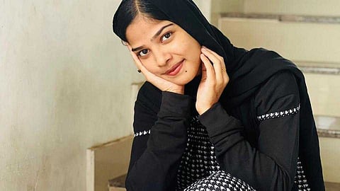 പാലക്കാട് യുവതി ജീവനൊടുക്കിയ സംഭവം: ഭർത്താവും കാമുകിയും അറസ്റ്റിൽ