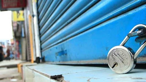 വന്യജീവി ആക്രമണത്തിൽ പ്രതിഷേധം ശക്തം; വയനാട്ടിൽ ഇന്ന് യുഡിഎഫ് ഹ‍ർത്താൽ