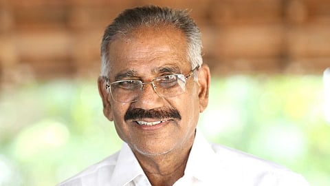 വന്യജീവി ആക്രമണത്തിൽ ശാശ്വത പരിഹാരമില്ല, പരമാവധി ചെയ്യുകയാണ് സർക്കാർ നിലപാട്:  എ.കെ. ശശീന്ദ്രൻ