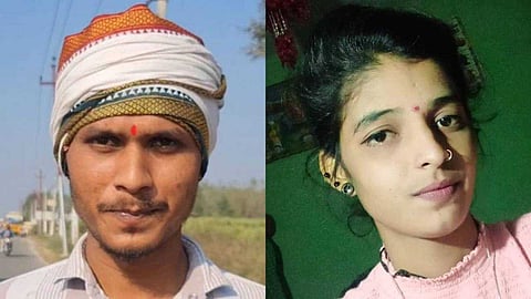 2022ല്‍ റിഷഭ് പന്തിന്റെ ജീവന്‍ രക്ഷിച്ച യുവാവ് കാമുകിക്കൊപ്പം ജീവനൊടുക്കാന്‍ ശ്രമിച്ച് ഗുരുതരാവസ്ഥയില്‍