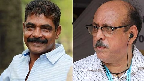 എംപുരാന്റെ ബജറ്റിനെ കുറിച്ച് സംസാരിച്ചതിന്റെ ഔചിത്യബോധമെന്ത്? സുരേഷ് കുമാറിനെതിരെ ആന്റണി പെരുമ്പാവൂര്‍