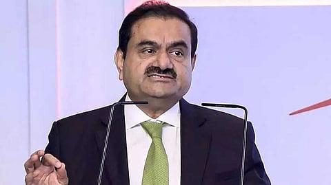 പാരിസ്ഥിതിക പ്രത്യാഘാതങ്ങളും അഴിമതിയാരോപണങ്ങളും; ശ്രീലങ്കൻ ഊർജ പദ്ധതിയിൽ നിന്ന് അദാനി പിൻമാറി