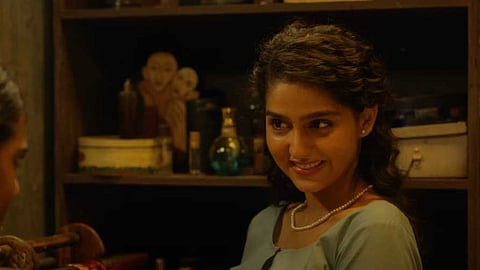 രേഖ ആകേണ്ടിയിരുന്നത് അനശ്വരയായിരുന്നില്ല: ജോഫിന്‍ ടി ചാക്കോ