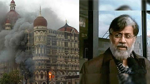 മുംബൈ ഭീകരാക്രമണ കേസ് പ്രതി തഹാവുര്‍ റാണയെ ഇന്ത്യക്ക് കൈമാറും; നടപടി വേഗത്തിലാക്കി ഡൊണാള്‍ഡ് ട്രംപ്