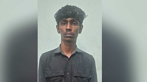 അസൈന്‍മെന്‍റ് എഴുതാനെന്ന പേരില്‍ സഹപാഠിയെ വീട്ടിലെത്തിച്ച് പീഡിപ്പിച്ചു; ആലപ്പുഴയില്‍ പ്ലസ് ടു വിദ്യാർഥി പിടിയിൽ