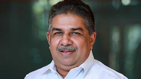 സിനിമ സമരം: സുരേഷ് കുമാറിന്റെ കത്ത് ലഭിച്ചു; വിഷയം പരിശോധിക്കുമെന്ന് സജി ചെറിയാന്‍