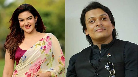 ഹണി റോസിന്റെ പരാതി; കേസെടുത്തതിന് പിന്നാലെ വീണ്ടും മുന്‍കൂര്‍ ജാമ്യം തേടി രാഹുല്‍ ഈശ്വര്‍ ഹൈക്കോടതിയില്‍