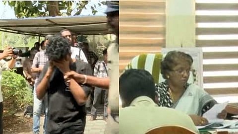 കോട്ടയം ഗവ. നഴ്‌സിങ് കോളേജിലെ റാഗിങ്: പ്രിന്‍സിപ്പാളിനും അസി. പ്രൊഫസര്‍ക്കും സസ്‌പെന്‍ഷന്‍