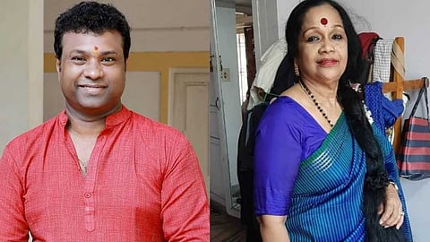 ആർഎൽവി രാമകൃഷ്ണനോട് മുൻ വൈരാഗ്യം, ജാതീയ അധിക്ഷേപം നടത്താൻ ലക്ഷ്യമിട്ടു; സത്യഭാമയ്‌ക്കെതിരെ കുറ്റപത്രം
