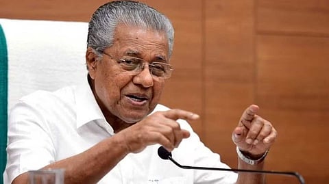 വഖഫില്‍ കേരളത്തിന് ഒറ്റക്കെട്ടായ സമീപനം; രാജ്യത്തെ ന്യൂനപക്ഷം എന്തൊക്കയോ കവര്‍ന്നെടുക്കുന്നെന്ന് വരുത്തി തീര്‍ക്കാന്‍ ശ്രമം: മുഖ്യമന്ത്രി