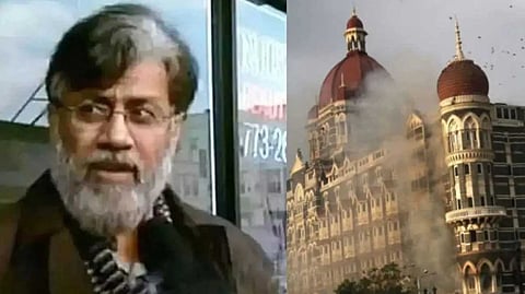 തഹാവുര്‍ റാണയെ ഇന്ത്യയ്ക്ക് കൈമാറുന്നതില്‍ ഇനിയും കാലതാമസം; യുഎസില്‍ തുടരുന്നതിനായി വീണ്ടും ഹര്‍ജി നല്‍കിയെന്ന് റിപ്പോര്‍ട്ട്