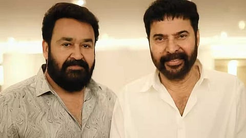 നിര്‍മാതാക്കളുടെ സംഘടനയ്ക്കുള്ളിലെ തര്‍ക്കം; ഇടപെട്ട് മമ്മൂട്ടിയും മോഹന്‍ലാലും