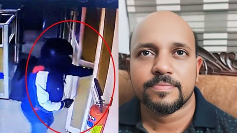 പോട്ട ബാങ്ക് കവർച്ച കേസ്; പ്രതി റിജോ ആൻ്റണിയെ ഇന്ന് കോടതിയിൽ ഹാജരാക്കും