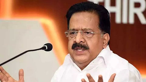 "സിദ്ധാർഥന് നീതി കൊടുക്കാത്ത പൊലീസാണ്, കോട്ടയം നഴ്സിങ് കോളേജ് റാഗിങ് കേസ് അന്വേഷണം നീതിപൂർവ്വമല്ല": രമേശ്‌ ചെന്നിത്തല