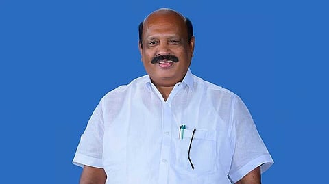 തോമസ് കെ.തോമസ് എൻസിപി സംസ്ഥാന അധ്യക്ഷനായേക്കും; പുതിയ അധ്യക്ഷനെ തീരുമാനിക്കുക ഈ മാസം 25ന്