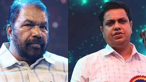 വിദ്യാർഥികളെ പാസാക്കുന്നതിൽ രണ്ടുപക്ഷം; അരിച്ചു പെറുക്കി തോൽപ്പിക്കില്ലെന്ന് വിദ്യാഭ്യാസ മന്ത്രി: എല്ലാവരേയും പാസാക്കേണ്ടെന്ന് സ്പീക്കർ