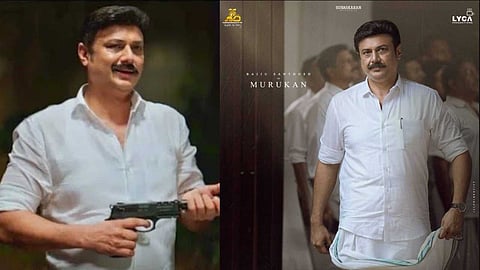 'പടം കണ്ടാല്‍ നിങ്ങള്‍ക്ക് കൊള്ളാം, പിന്നെ ഞങ്ങള്‍ക്കും'; എംപുരാനില്‍ മുരുകനെത്തുന്നത് മര്യാദക്കാരനായി