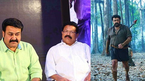 'പുലിമുരുകനു വേണ്ടി എടുത്ത ലോണ്‍ രണ്ട് മാസത്തിനുള്ളില്‍ അടച്ചു തീര്‍ത്തു; തെറ്റായ പ്രചരണങ്ങള്‍ അവജ്ഞയോടെ തള്ളിക്കളയണം'