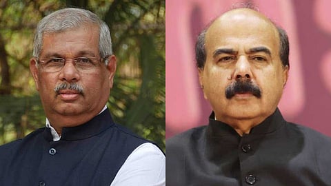 യുജിസി റെഗുലേഷനെതിരായ സംസ്ഥാന കണ്‍വെന്‍ഷന്‍: ഗവർണർക്ക് കത്തയച്ച് കേരള സർവകലാശാല വി.സി