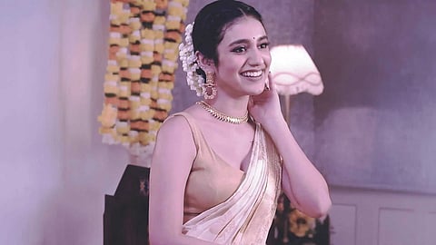 സിനിമ കാണും പോലെ നല്ലതായിരുന്നു ധനുഷ് സാറിന്റെ കഥ പറച്ചില്‍: പ്രിയ പ്രകാശ് വാര്യര്‍