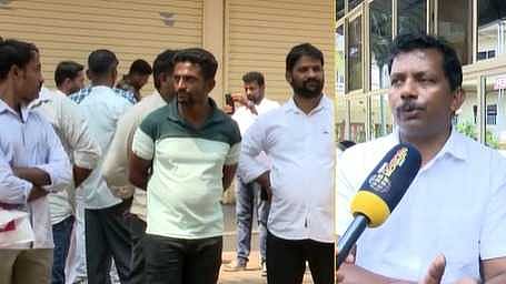 സ്വയംസഹായ സംഘങ്ങൾ രൂപീകരിച്ച്  പണം തട്ടിയെന്ന് പരാതി; കോടികളുടെ തട്ടിപ്പ് കർണാടകത്തിലെ ശ്രീക്ഷേത്ര ധർമസ്ഥലം കേന്ദ്രീകരിച്ച്
