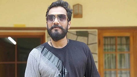 വിവാഹ മോചന ഉടമ്പടിയില്‍ വ്യാജ ഒപ്പിട്ടു; മുന്‍ ഭാര്യയുടെ പരാതിയില്‍ നടന്‍ ബാലയ്‌ക്കെതിരെ കേസ്