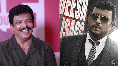 മാര്‍ക്കോയിലേക്കാള്‍ ക്രൂരനായ വില്ലനാവാനാണ് താല്‍പര്യം: ജഗദീഷ്